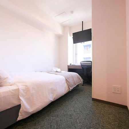 Comfybed Ginza - Vacation Stay 09970V Prefektura Tokio Exteriér fotografie