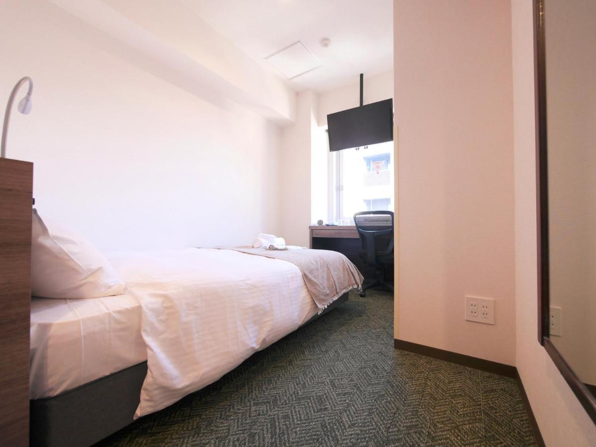 Comfybed Ginza - Vacation Stay 09970V Prefektura Tokio Exteriér fotografie