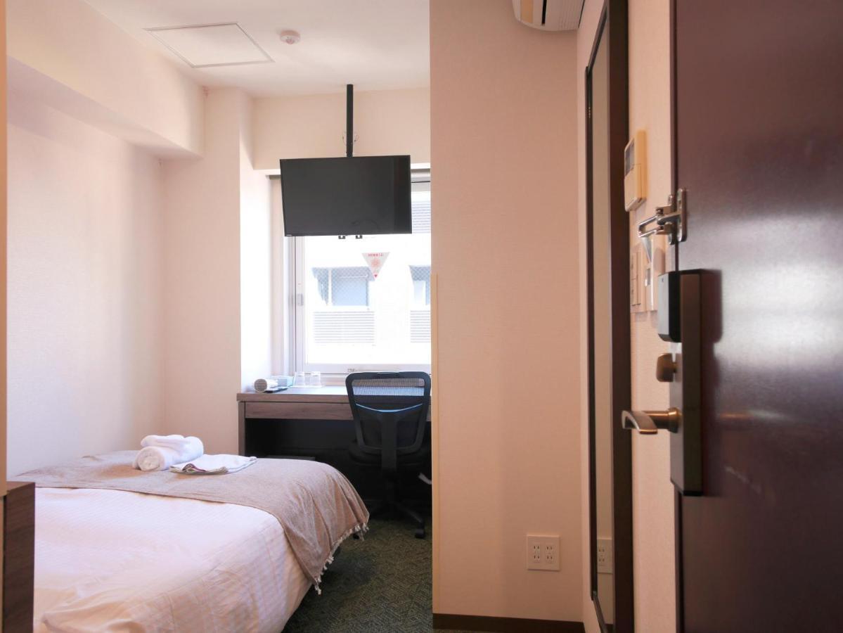 Comfybed Ginza - Vacation Stay 09970V Prefektura Tokio Exteriér fotografie
